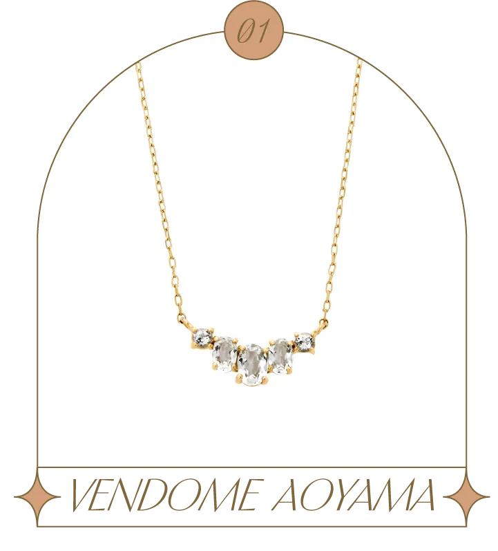 VENDOME AOYAMA