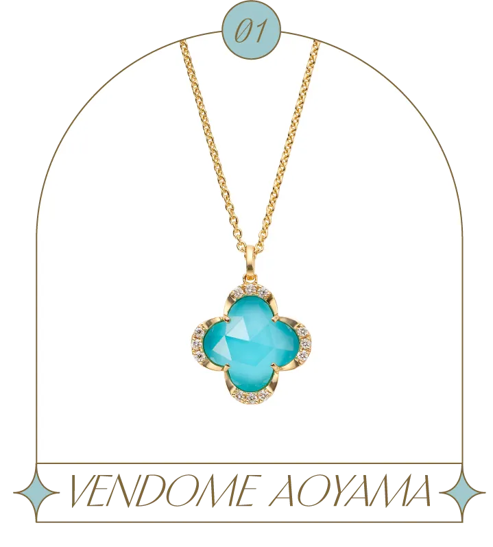 VENDOME AOYAMA