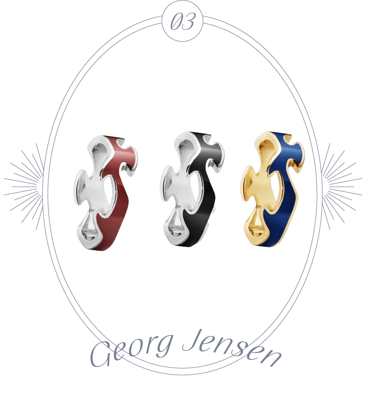 Georg Jensen