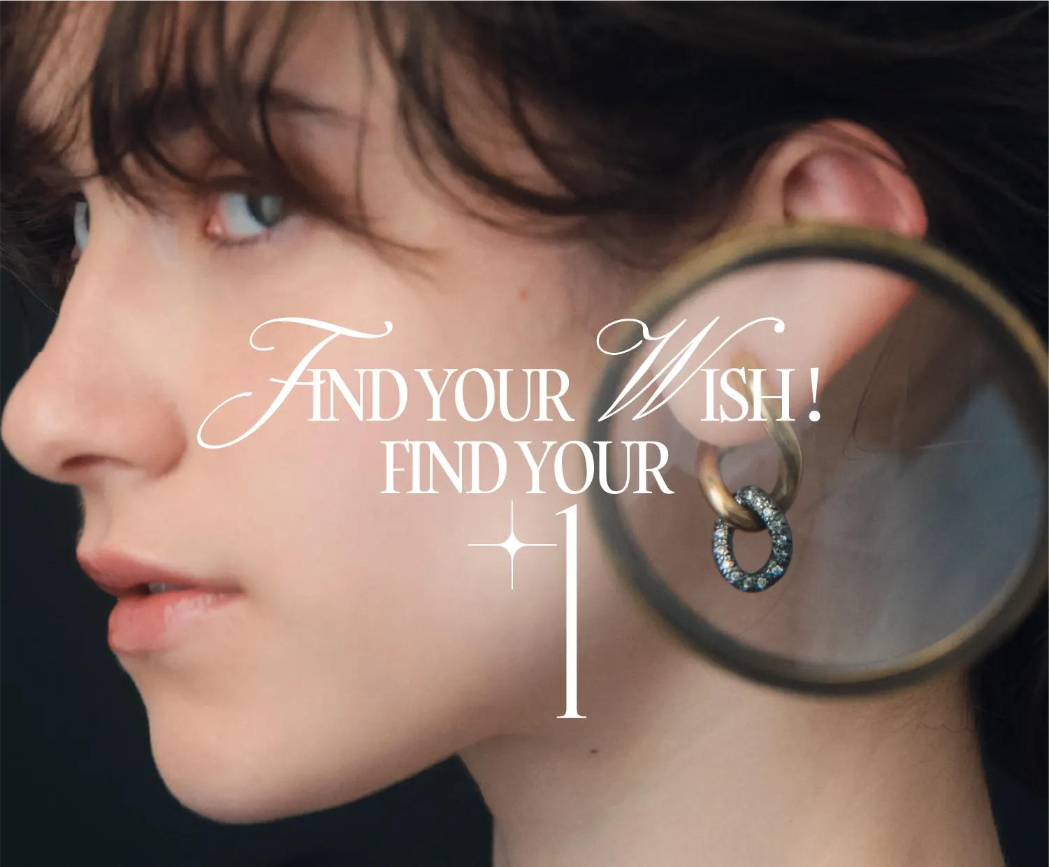 Find your Wish! find your1