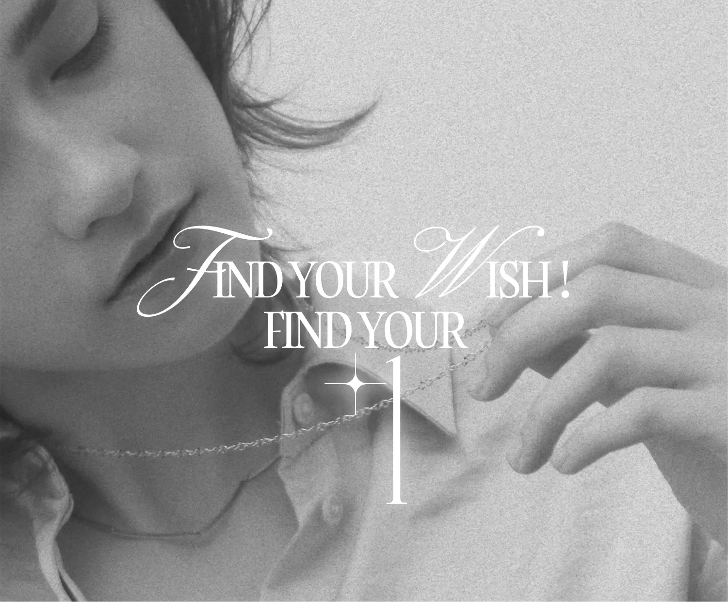 Find your Wish! find your1