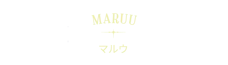 MARUU マルウ