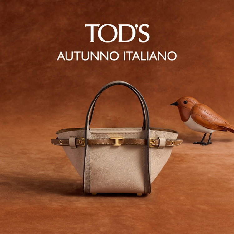 TOD’S