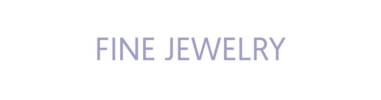 FINE JEWELRY