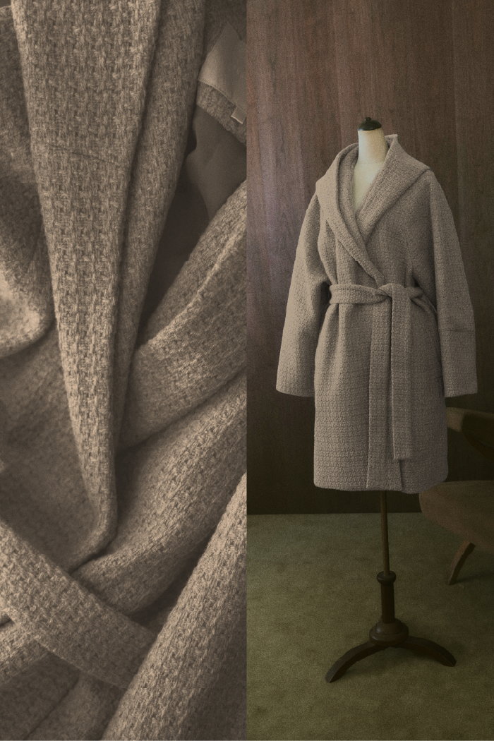 theory luxe