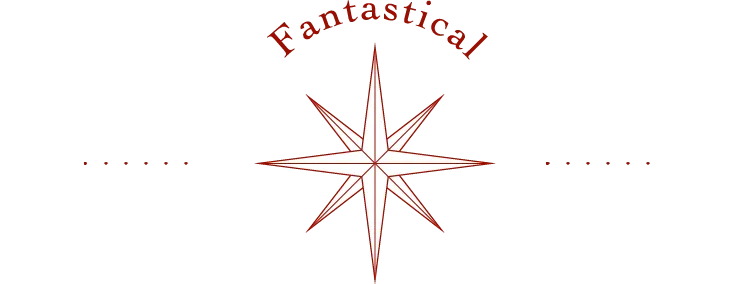 Fantastical