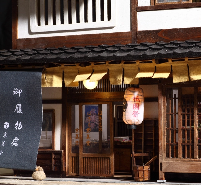 「製本工房」小幡耕一