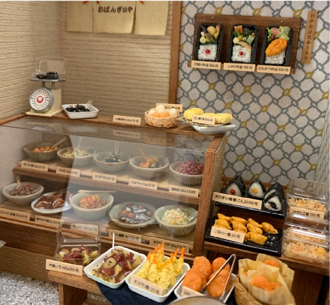 「-kyoto-まめひろ 」田口裕子