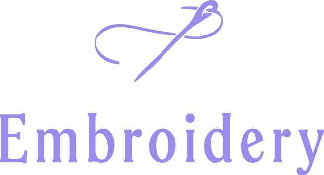 Embroidery
