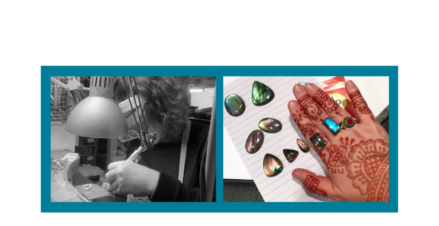 Designer : Kadomi Naito