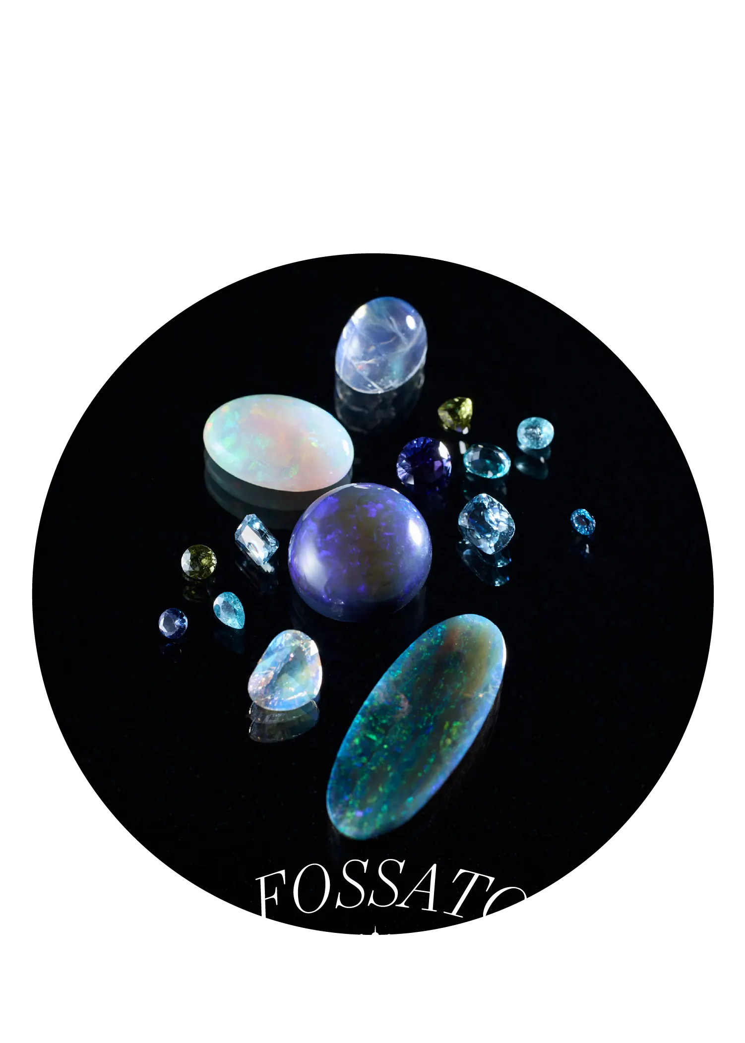 FOSSATO フォサート
