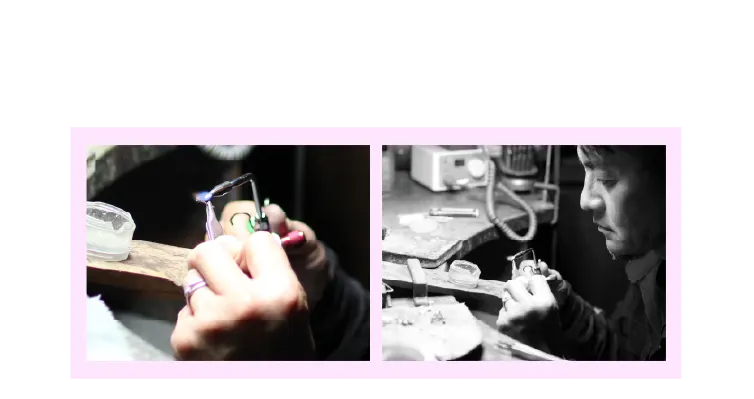 Designer : Tetsuro Inui