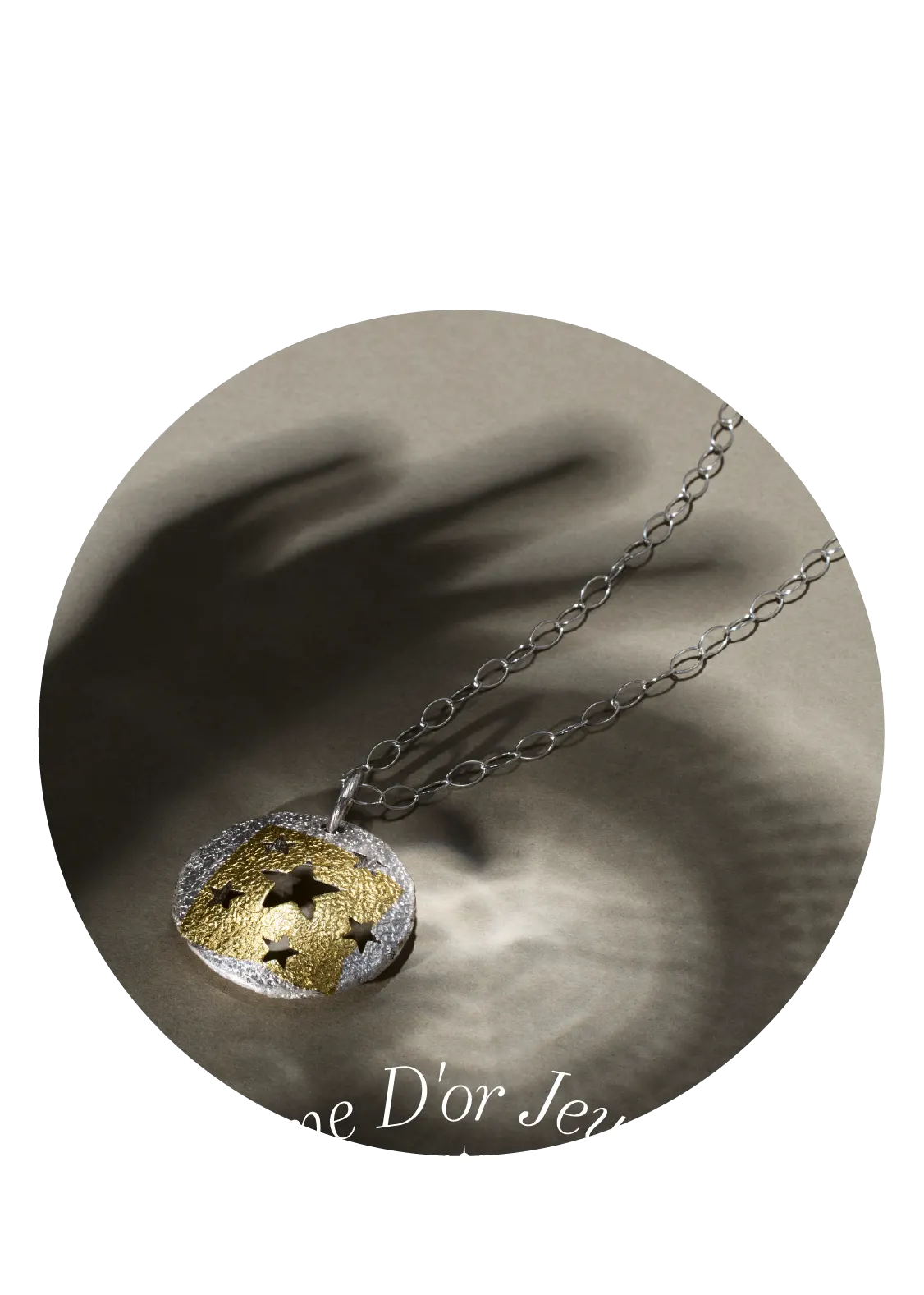 Pomme D'or Jewellery ポムドールジュエリー