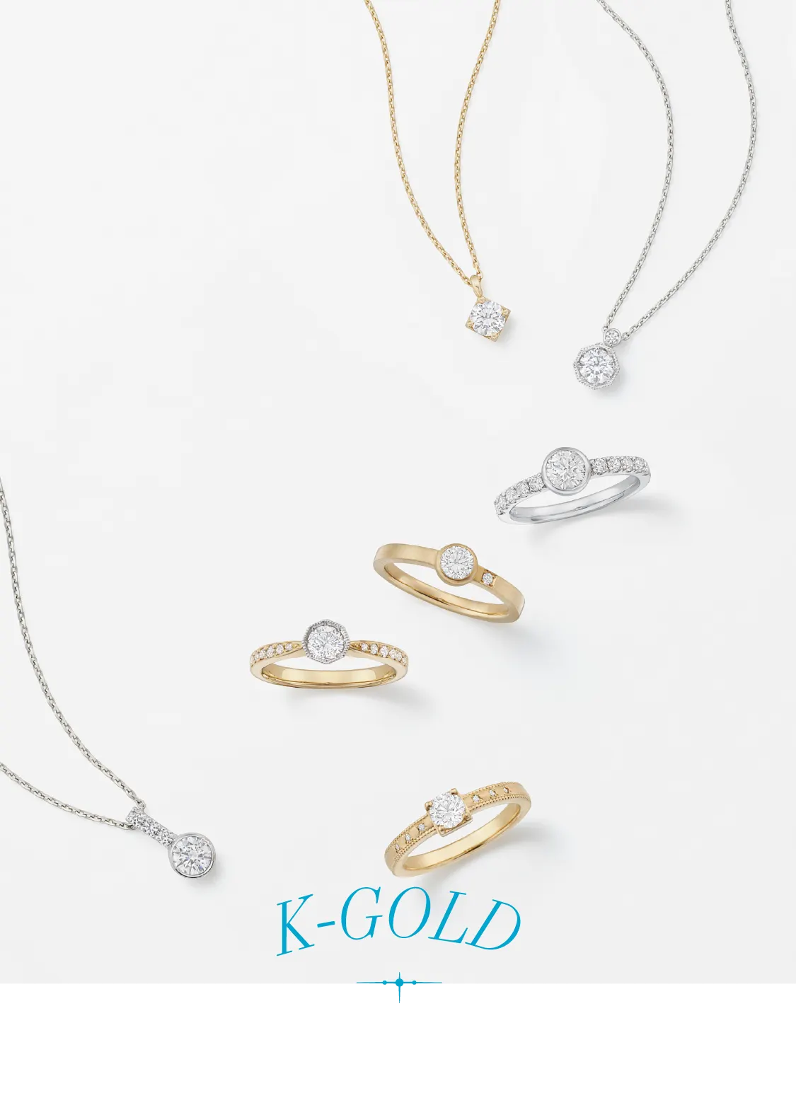 K-GOLD ケーゴールド