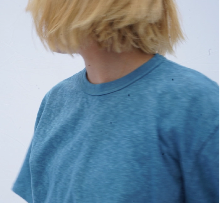 ［ INDIGO CLASSIC ］