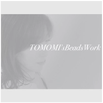 TOMOMI'sBeadsWork