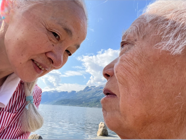 篠原有司男
