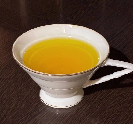 カシミールティー