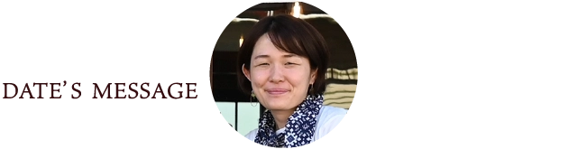 DATE’SMESSAGE