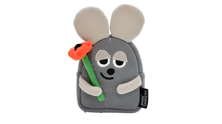 フレデリックリュック型ポーチ 2,640円