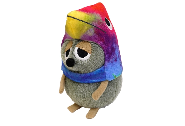 フレデリック 変身 カメレオン 2,970円