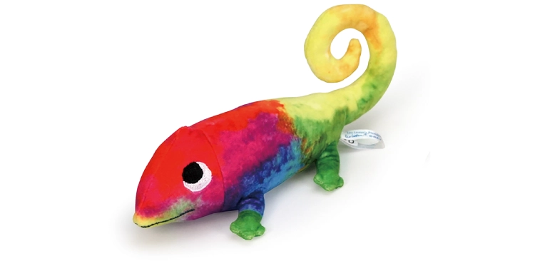 カメレオン にじいろ 1,760円