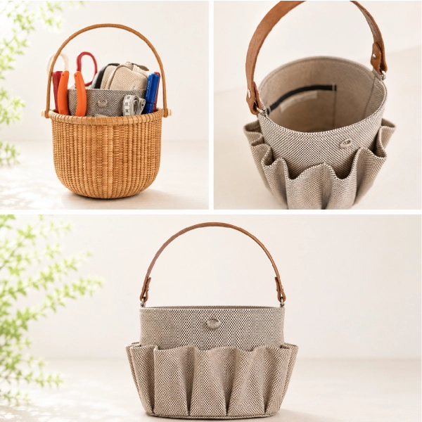 GMJオリジナルTool Bag
