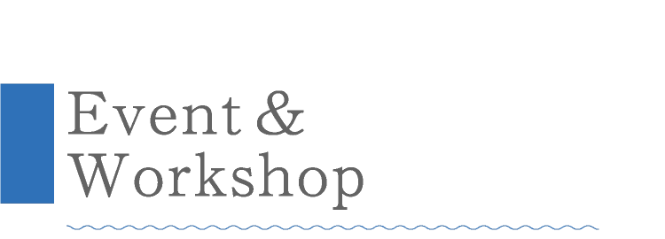 Event  & Workshop