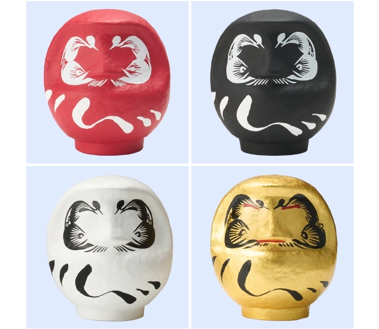 デザイナーズだるま