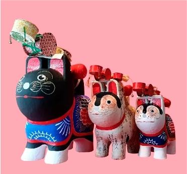 「菊寿堂いせ辰」