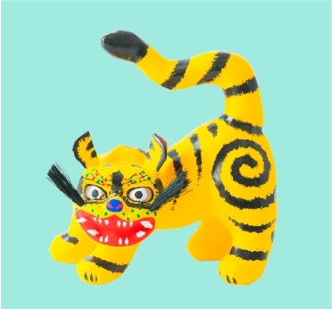 「デコ屋敷大黒屋」