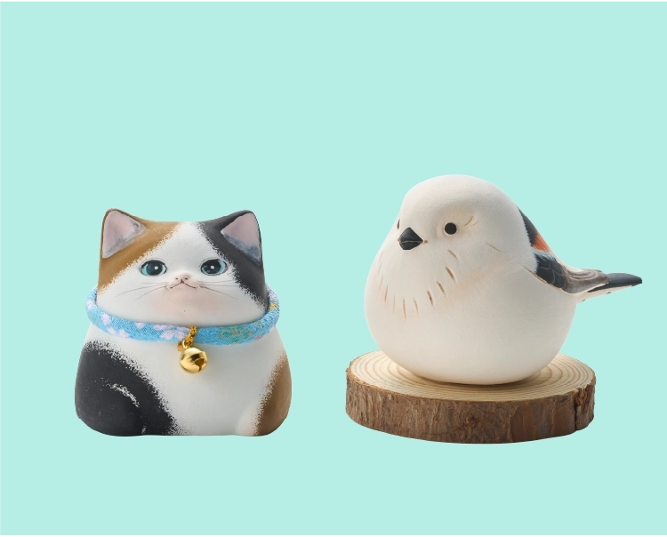 「後藤博多人形」 