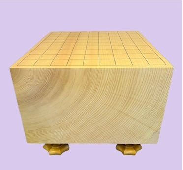 「熊須碁盤店」