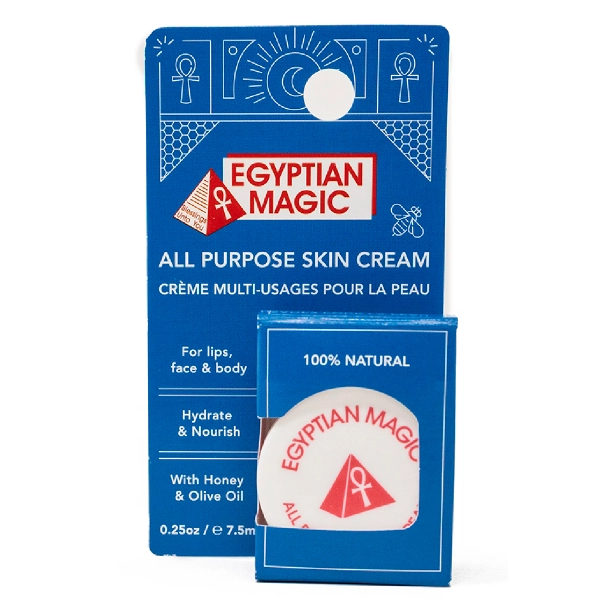 「EGYPTIAN MAGIC
（エジプシャン・マジック）」