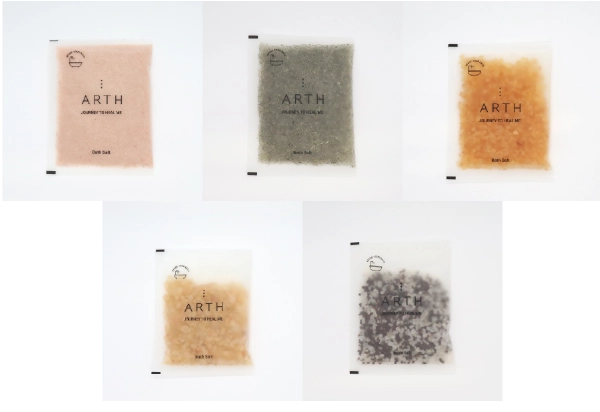 「ARTH（アース）」