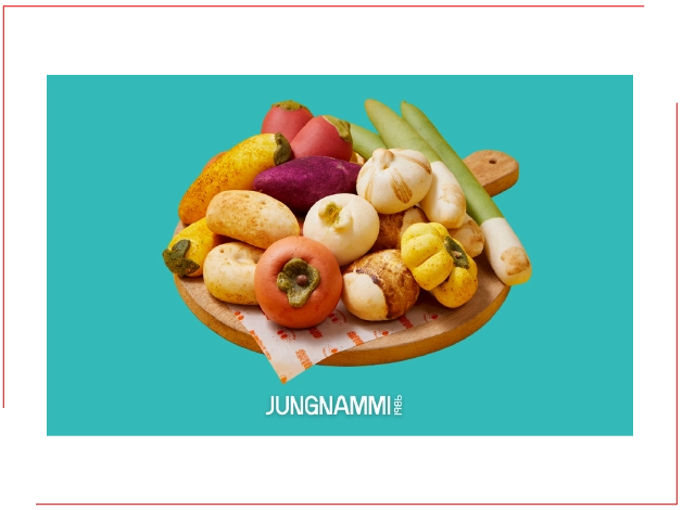 「ジョンナンミミョンガ」