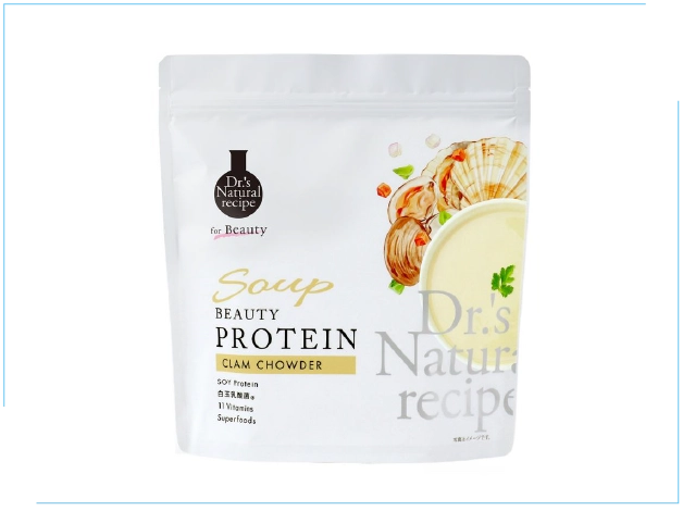 「Dr.'s Natural recipe(ドクターズナチュラルレシピ)」