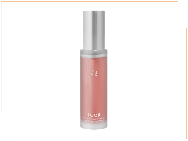 「ICOR(イコ)」