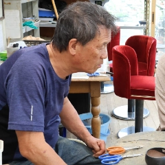 浦部達夫