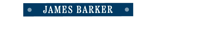 「ジェームス・バーカー」