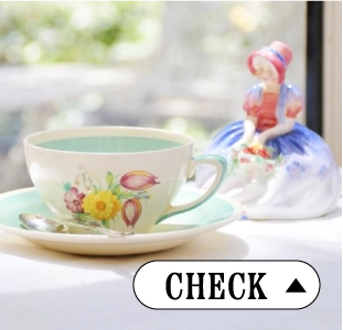 英国カントリーのある暮らし