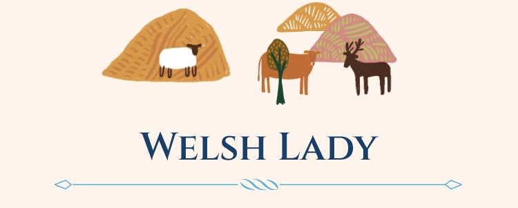 Welsh Lady