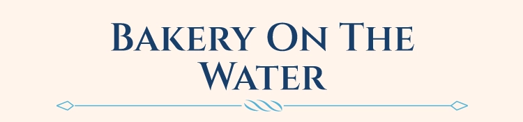 Bakery On The Water