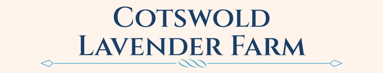 Cotswold Lavender Farm