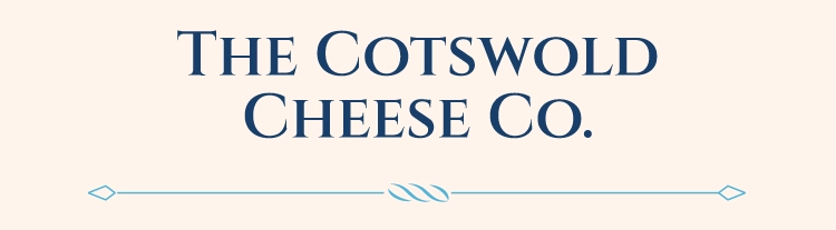 The Cotswold Cheese Co.