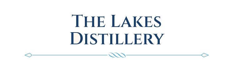 THE LAKES DISTILLERY