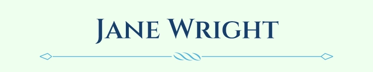 Jane Wright