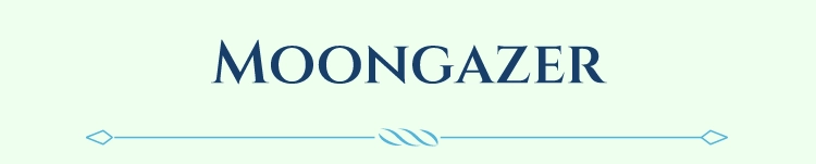 MOONGAZER