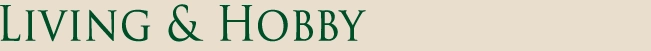 Living & Hobby