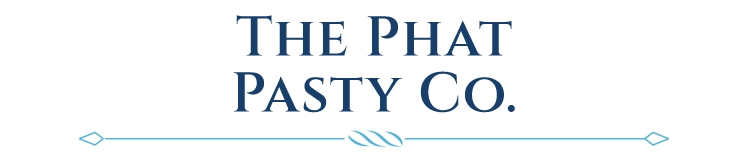 The Phat Pasty Co.